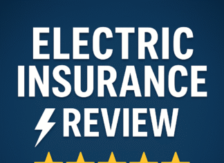 Electric Insurance Review 2025