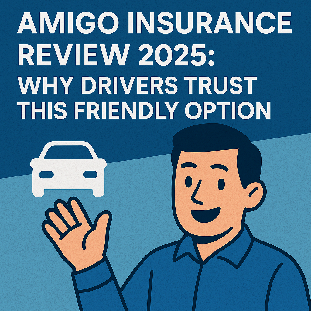 amigo insurance