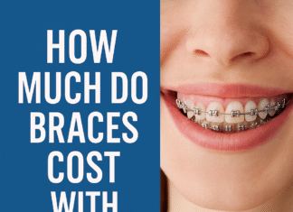 How Much Do Braces Cost with Insurance? find the cheapest now