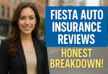 Fiesta Auto Insurance Reviews: don’t pay before read this article