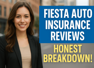 Fiesta Auto Insurance Reviews: don’t pay before read this article