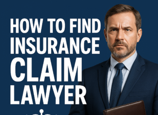 Find the best and cheapest Insurance Claim Lawyer in 2025: A Complete Consumer Guide