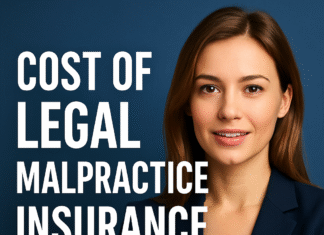 My Honest Experience With the Cost of Legal Malpractice Insurance (by Charles Woodworth)