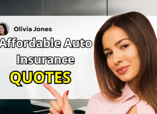 My Honest Review of Finding the best Affordable Auto Insurance (by Michael Davidson)