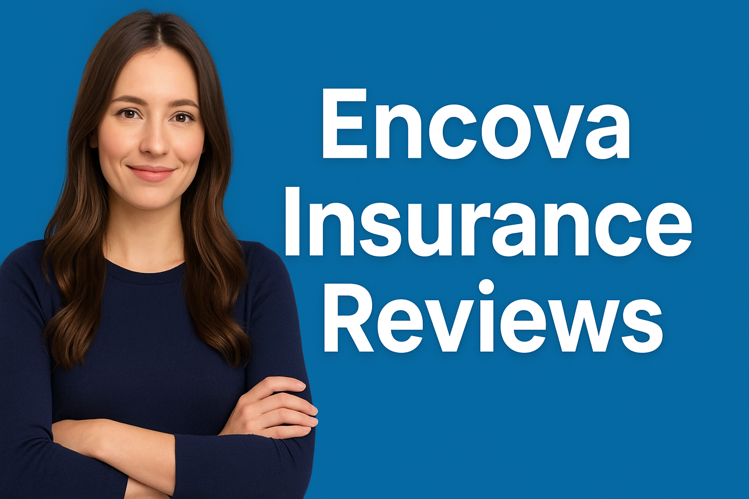 My Honest Encova Insurance Reviews (by Cary Anderson)