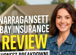 My Honest Narragansett Bay Insurance Review After Filing a Claim (by Raymond Rodriguez)