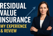 Residual Value Insurance: My Experience, and Why It Matters (by Sterling Adams)