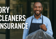 My Experience Finding the Best Dry Cleaners Insurance: Why It Matters More Than You Think (by Sydney Keene) dry cleaners insurance