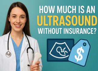 How Much Is an Ultrasound Without Insurance? My Real Experience & Complete 2025 Cost Guide (by Ronald Rittenhouse) how much is an ultrasound without insurance