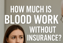 How Much Is Blood Work Without Insurance? My Honest Experience and How I Found the Cheapest Option (by Matthew Meador) how much is blood work without insurance