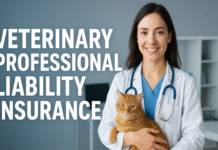 My Honest Experience with Veterinary Professional Liability Insurance: A Complete Review ( by Heidi Morgan) veterinary professional liability insurance