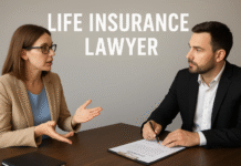 The Truth About Life Insurance Lawyers: My Personal Experience Finding the Best and Cheapest Life Insurance Lawyer (by Stephanie Weeden) life insurance lawyer