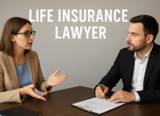 The Truth About Life Insurance Lawyers: My Personal Experience Finding the Best and Cheapest Life Insurance Lawyer (by Stephanie Weeden) life insurance lawyer