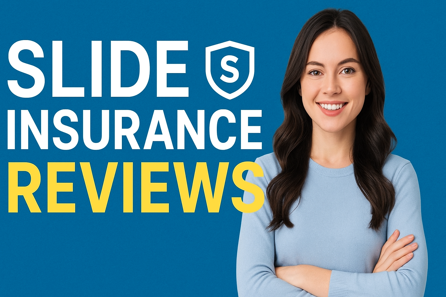 Slide Insurance Reviews: My Honest Experience & What Homeowners Should Know (by Derrick Owens)