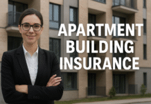 Apartment Building Insurance: My Firsthand Experience and Complete 2025 Guide (by Mark Abell) apartment building insurance