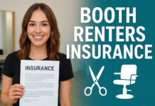 My Personal Experience with Booth Renters Insurance (And How I Found the Best One)(Norman Kaplan) booth renters insurance