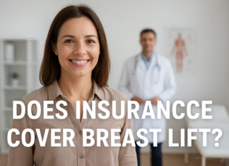 Does Insurance Cover Breast Lift? My Real Experience and How I Found a Way to Get It Covered (by Nicky Foster) does insurance cover breast lift